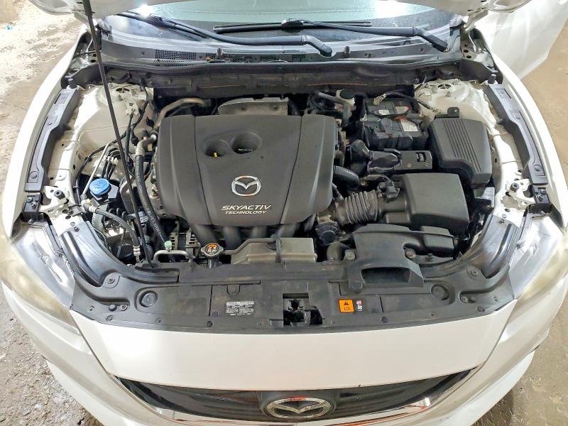 Aukcja sprzedaży 2014 Mazda 6, vin: JM1GJ1V65E1129173, numer aukcji: 62466976