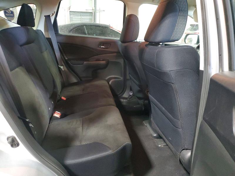 Aukcja sprzedaży 2016 Honda Cr-v, vin: 5J6RM4H5XGL128607, numer aukcji: 59287956
