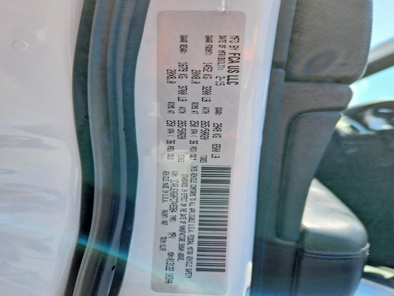 2015 Jeep Grand Cherokee მანქანა იყიდება აუქციონზე, vin: 1C4RJEAG0FC749384, აუქციონის ნომერი: 61978446