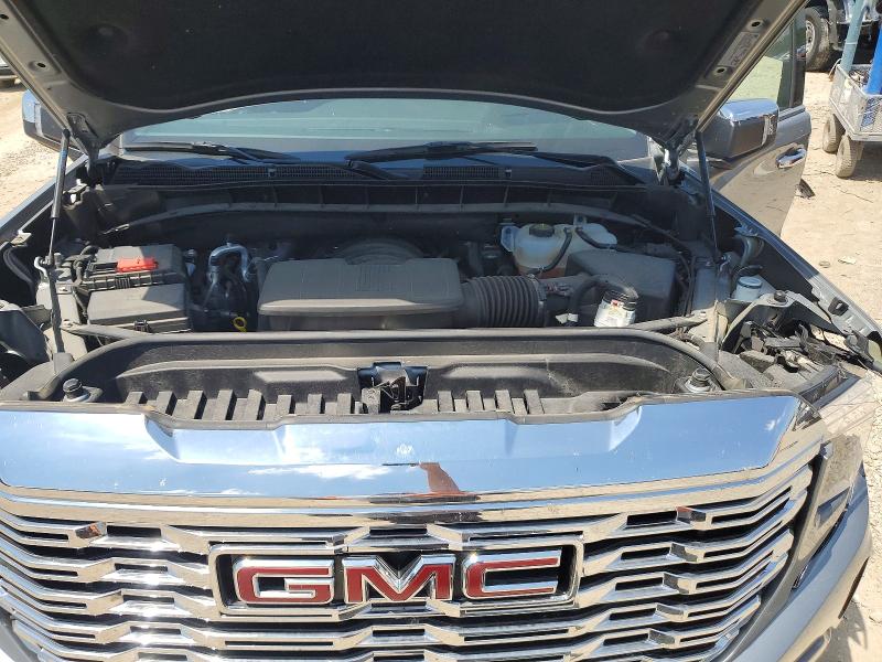 Продаж на аукціоні авто 2025 Gmc Sierra, vin: 3GTUUGED8SG104664, номер лоту: 60976396