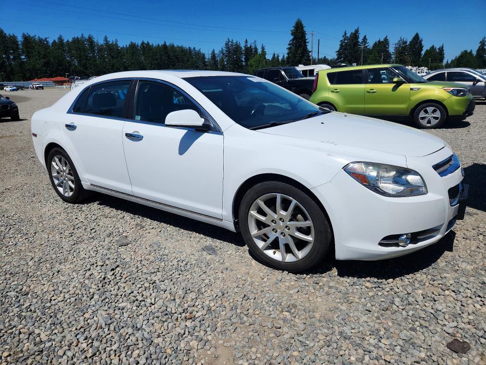 Aukcja sprzedaży 2010 Chevrolet Malibu, vin: 1G1ZE5EB0AF151542, numer aukcji: 62500556