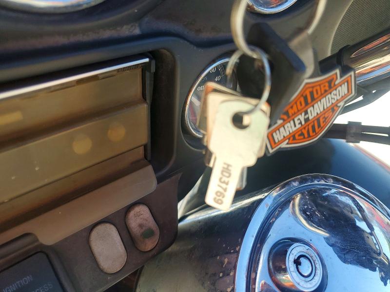 62129246 :رقم المزاد ، 1HD1FFR11TY611659 vin ، 1996 Harley-davidson Flhtci مزاد بيع