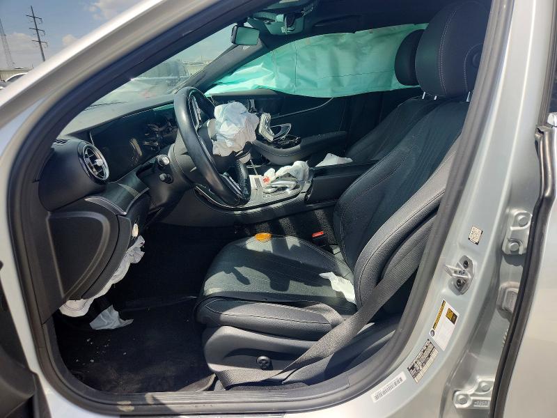 Продаж на аукціоні авто 2020 Mercedes-benz E, vin: W1KZF8DB5LA817694, номер лоту: 63000176