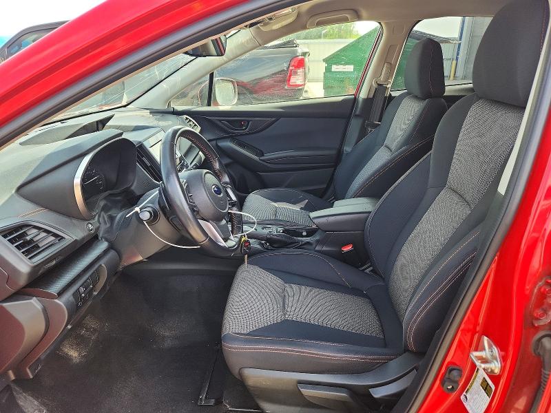59714806 :رقم المزاد ، JF2GTAPCXN8203810 vin ، 2022 Subaru Crosstrek مزاد بيع