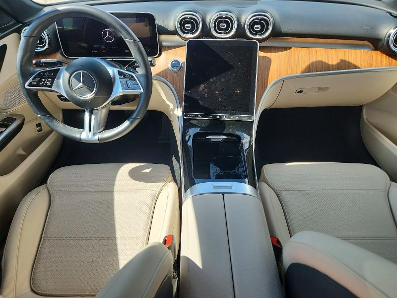 Продаж на аукціоні авто 2023 Mercedes-benz C, vin: W1KAF4GB0PR086102, номер лоту: 60119026