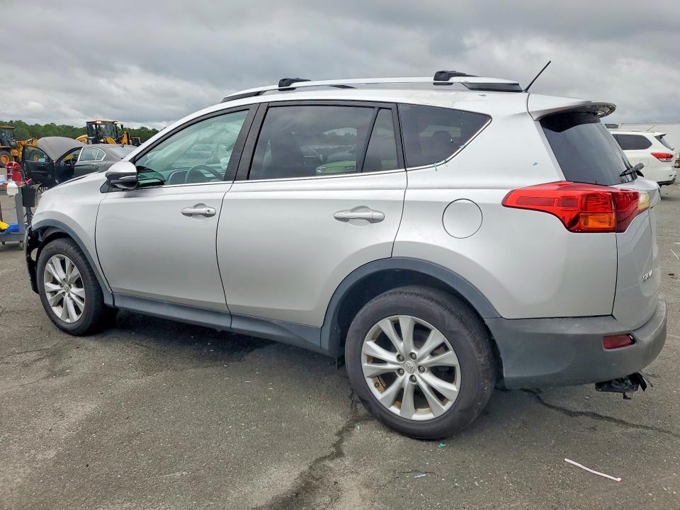 Aukcja sprzedaży 2013 Toyota Rav4, vin: 2T3DFREV5DW110620, numer aukcji: 62881026