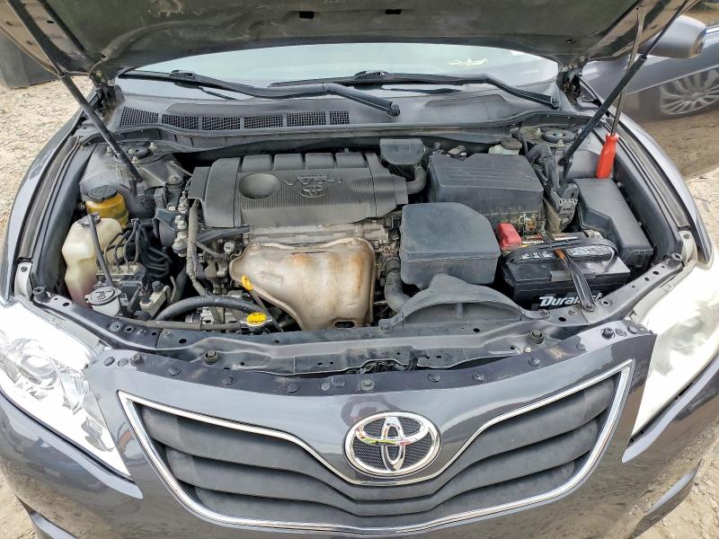 Aukcja sprzedaży 2010 Toyota Camry, vin: 4T1BF3EK0AU579760, numer aukcji: 62120836