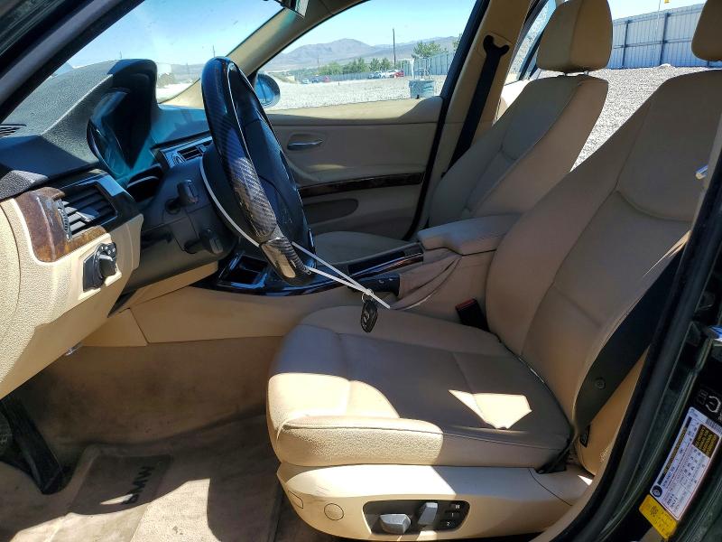 Продаж на аукціоні авто 2006 Bmw 325, vin: WBAVB13576PT01102, номер лоту: 60629896