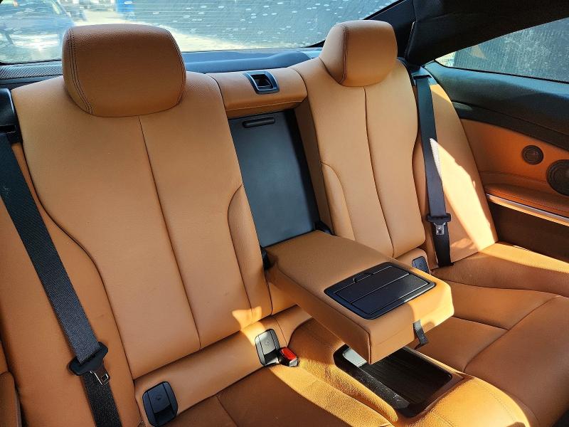 62766716 :رقم المزاد ، WBA4W3C53KAF92306 vin ، 2019 Bmw 430i مزاد بيع
