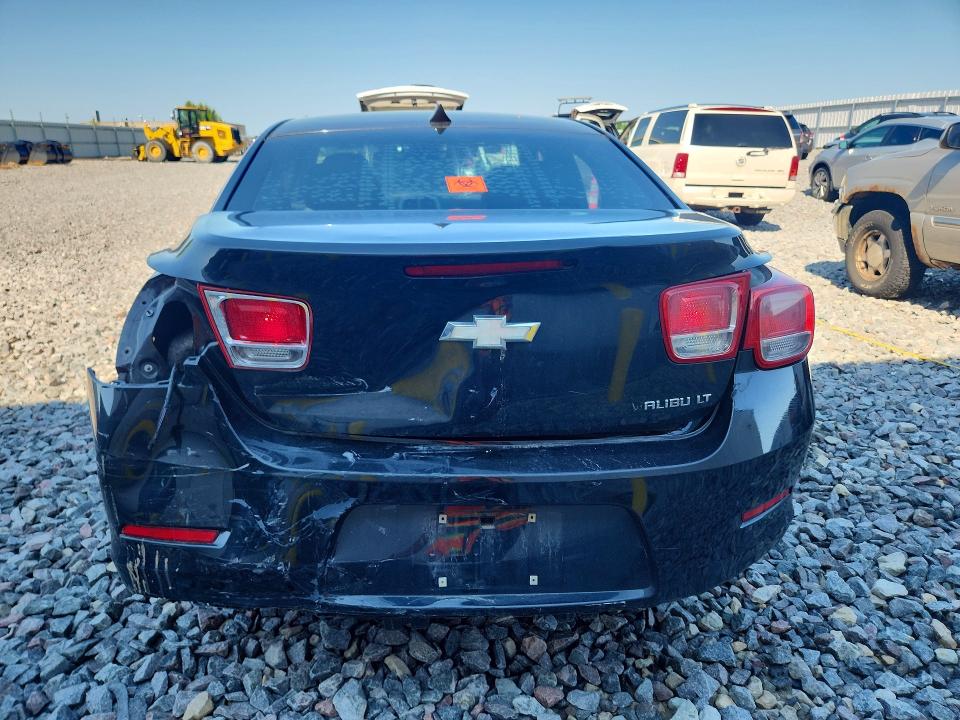 Aukcja sprzedaży 2013 Chevrolet Malibu, vin: 1G11C5SA8DF167653, numer aukcji: 62796286