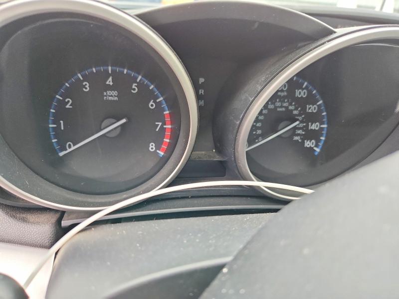 Aukcja sprzedaży 2013 Mazda 3, vin: JM1BL1U78D1822106, numer aukcji: 63181336