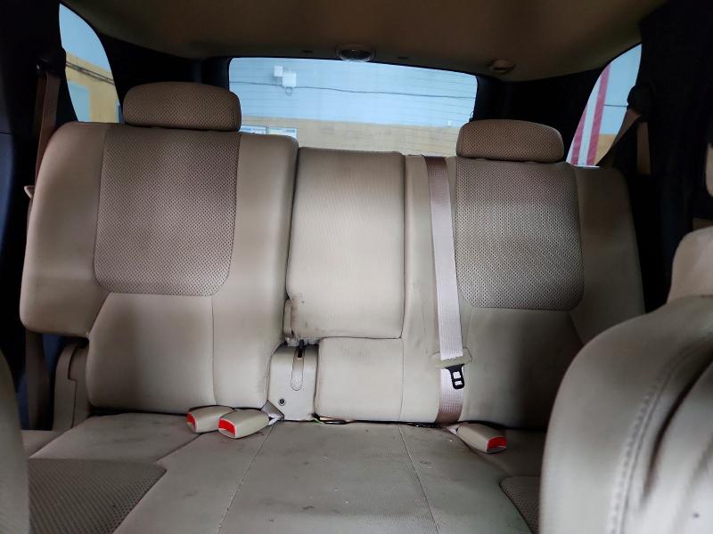 Продаж на аукціоні авто 2007 Pontiac Torrent, vin: 2CKDL73F776019690, номер лоту: 59903156