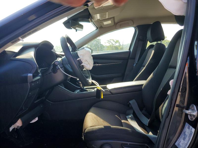 63339046 :رقم المزاد ، 3MZBPAA77NM307463 vin ، 2022 Mazda 3 مزاد بيع