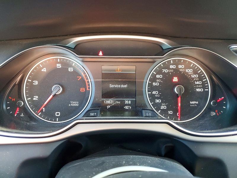 Aukcja sprzedaży 2014 Audi A4, vin: WAUAFAFL3EN042535, numer aukcji: 61183636
