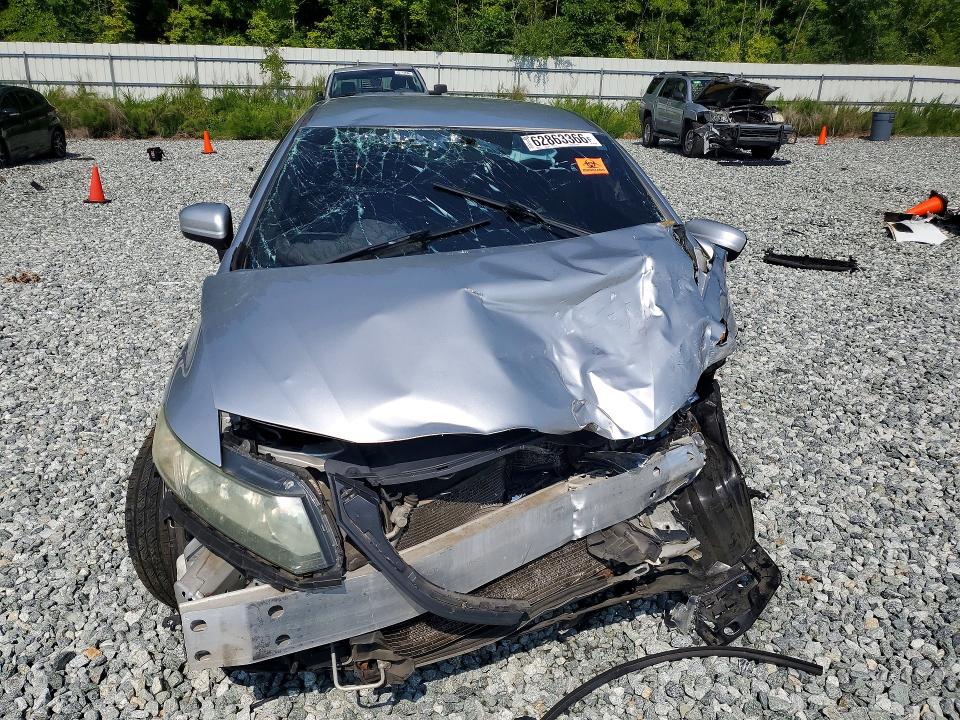 Продажа на аукционе авто 2014 Honda Civic, vin: 19XFB2F52EE081987, номер лота: 62863366