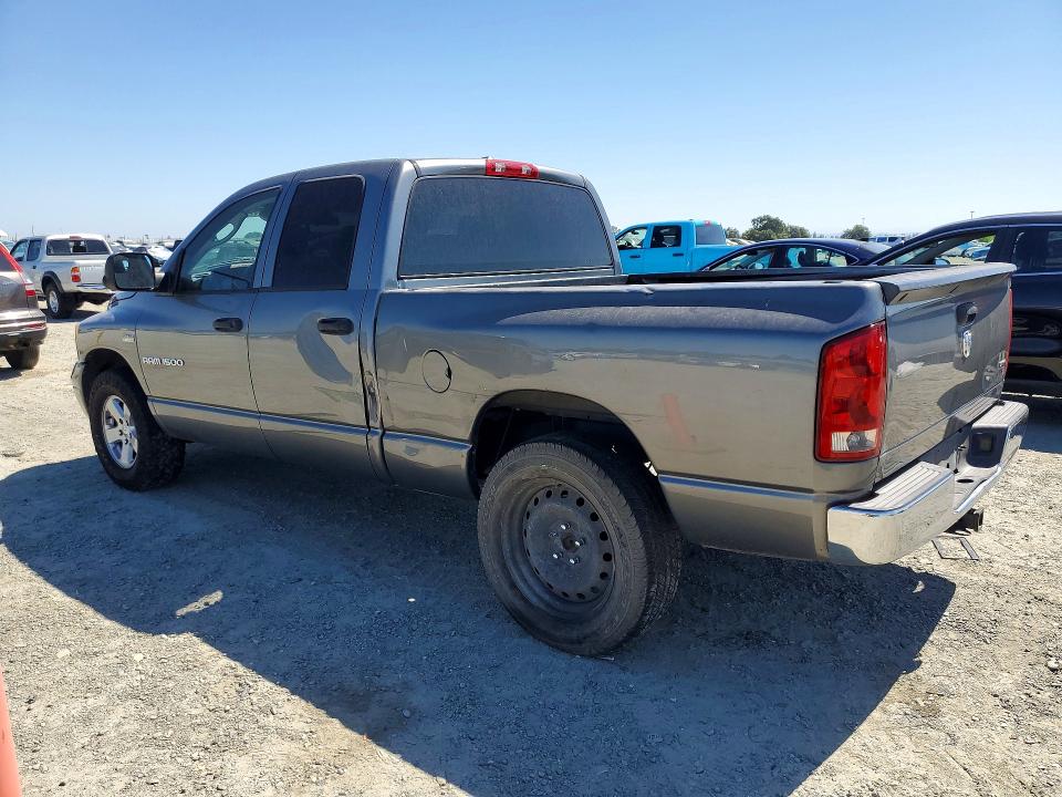 Продаж на аукціоні авто 2006 Dodge Ram 1500, vin: 1D7HA182X6J142053, номер лоту: 59401006