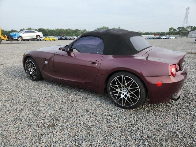 Продажа на аукционе авто 2005 Bmw Z4, vin: 4USBT53505LT28278, номер лота: 62968936