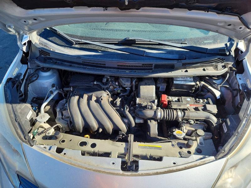Продаж на аукціоні авто 2014 Nissan Versa Note, vin: 3N1CE2CP5EL386270, номер лоту: 63564176
