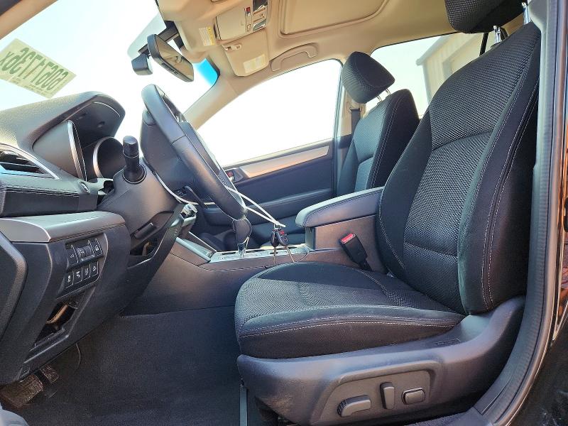 60671736 :رقم المزاد ، 4S4BSAHC3K3264723 vin ، 2019 Subaru Outback مزاد بيع