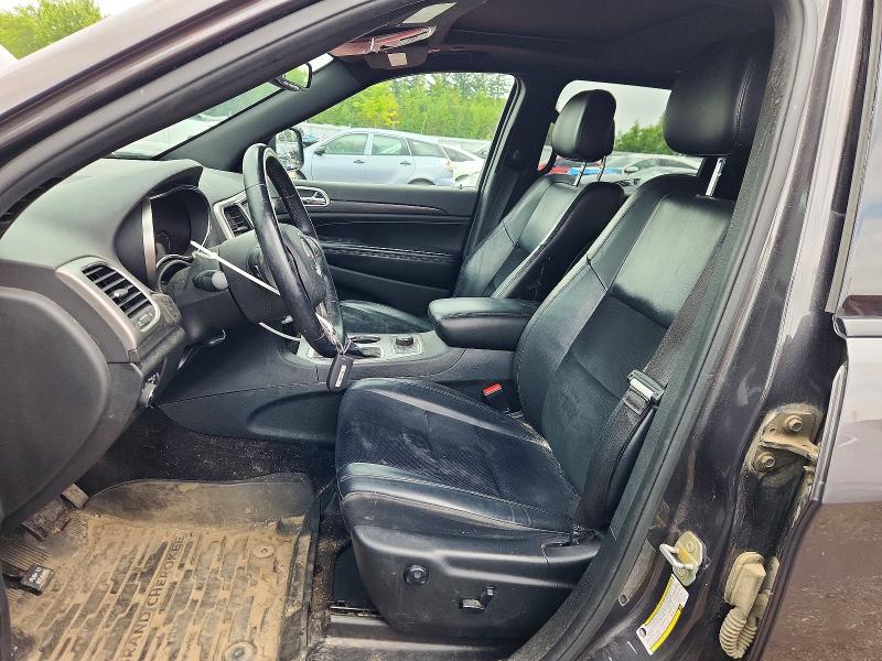 Продажа на аукционе авто 2018 Jeep Grand Cherokee, vin: 1C4RJFAG4JC417754, номер лота: 62148856