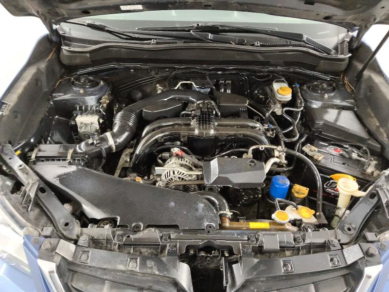 Aukcja sprzedaży 2017 Subaru Forester, vin: JF2SJAAC9HH546914, numer aukcji: 60623926