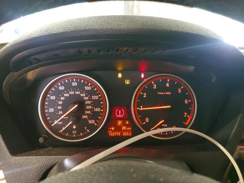 Продаж на аукціоні авто 2012 Bmw X5, vin: 5UXZV4C52CL743848, номер лоту: 58964856