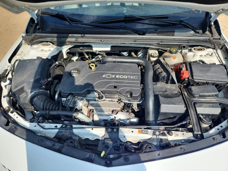 Продажа на аукционе авто 2016 Chevrolet Malibu, vin: 1G1ZA5ST1GF239128, номер лота: 61217236