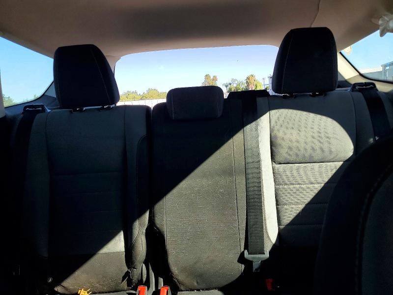 Продаж на аукціоні авто 2018 Ford Escape, vin: 1FMCU0F76JUC76517, номер лоту: 59825656