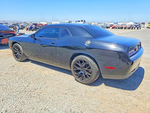 Продажа на аукционе авто 2015 Dodge Challenger, vin: 2C3CDZAG4FH900930, номер лота: 59866656