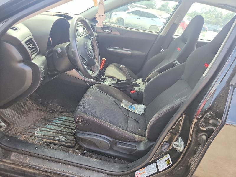 2012 Subaru Impreza მანქანა იყიდება აუქციონზე, vin: JF1GR7E60CG233162, აუქციონის ნომერი: 61716896