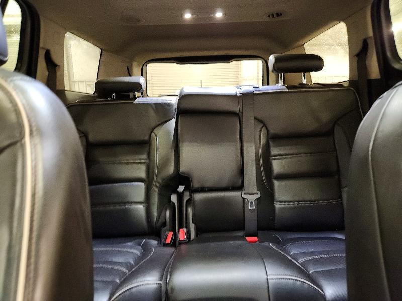 Продаж на аукціоні авто 2017 Gmc Acadia, vin: 1GKKNXLSXHZ123512, номер лоту: 63373426