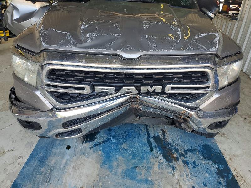 61965836 :رقم المزاد ، 1C6SRFFT3NN427824 vin ، 2022 Ram 1500 مزاد بيع