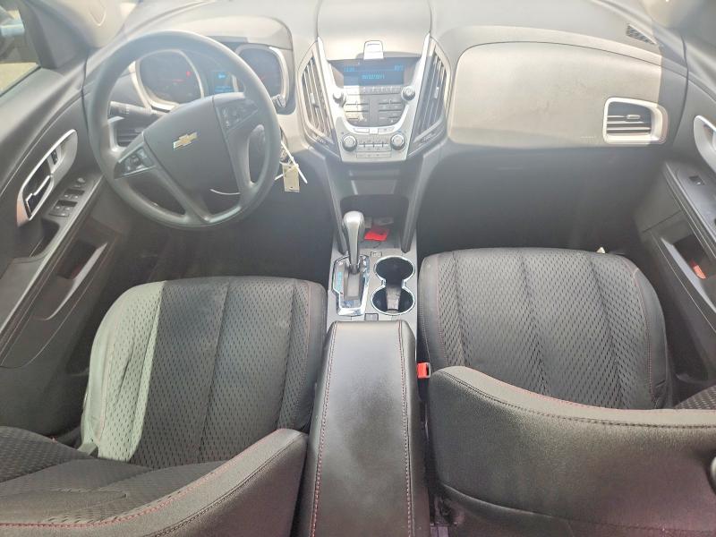 Продаж на аукціоні авто 2015 Chevrolet Equinox, vin: 2GNALAEK1F1160369, номер лоту: 60050196