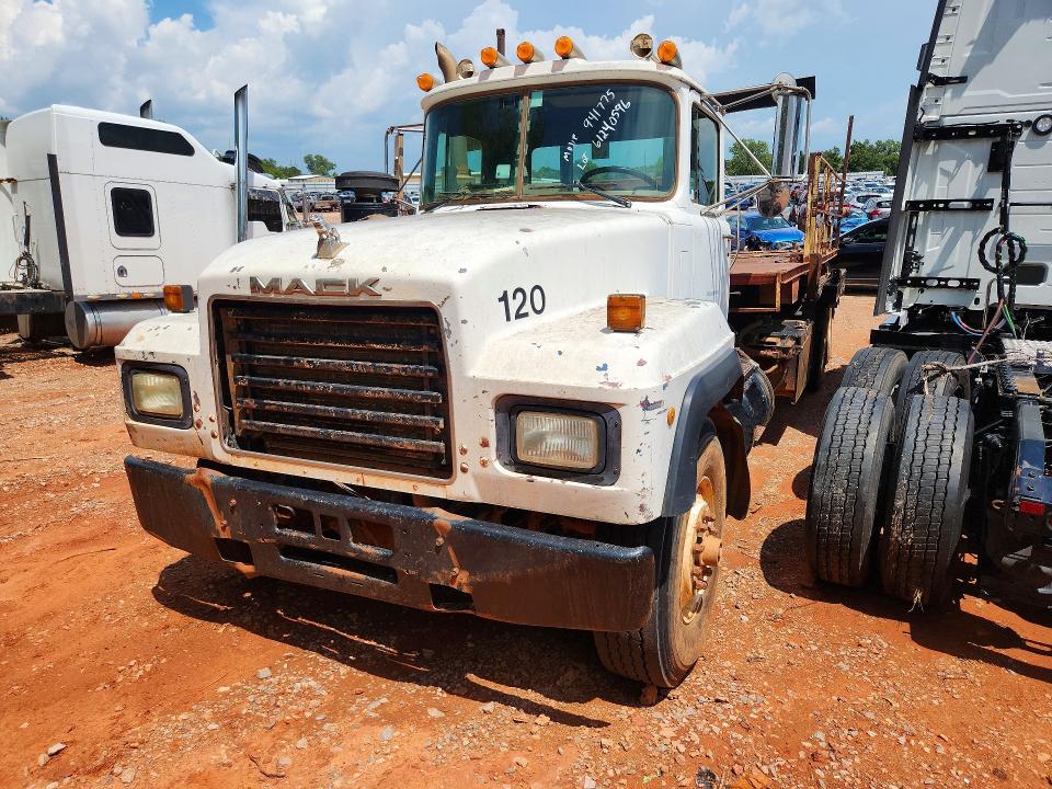 Продаж на аукціоні авто 2000 Mack Rd688s, vin: 1M2P267C9YM050133, номер лоту: 61240596