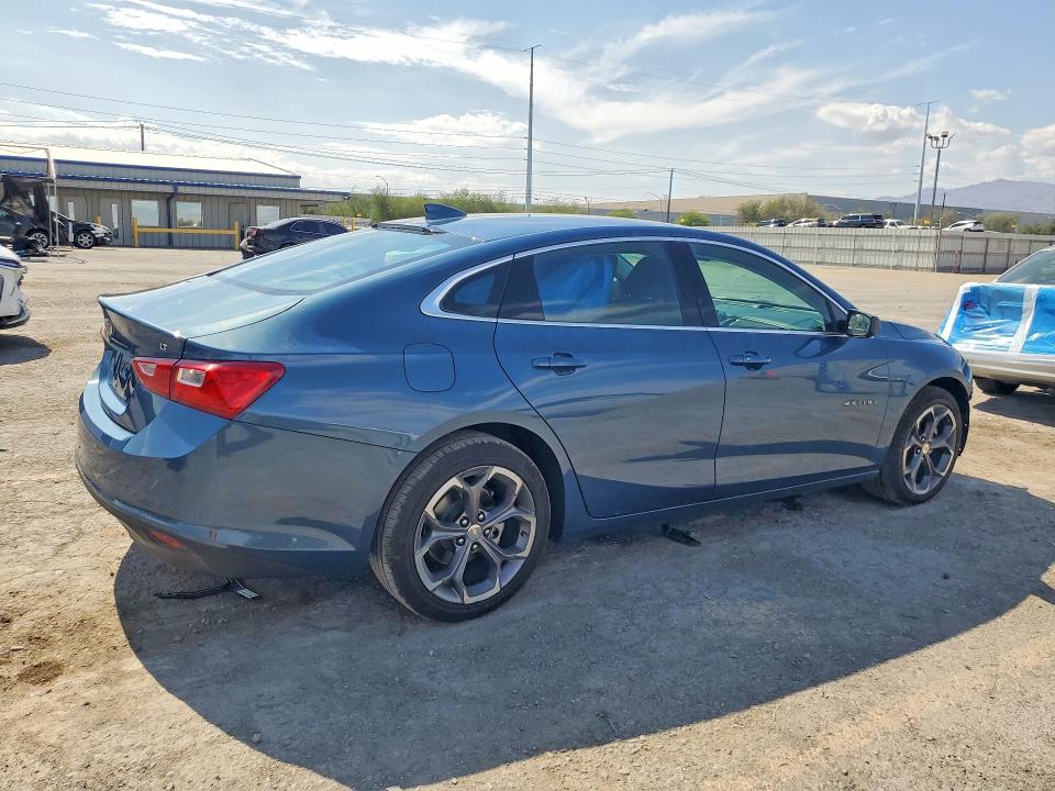Aukcja sprzedaży 2024 Chevrolet Malibu, vin: 1G1ZD5ST6RF228443, numer aukcji: 61891006