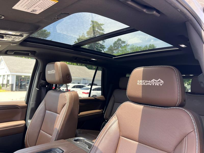 Продаж на аукціоні авто 2021 Chevrolet Tahoe, vin: 1GNSKTKL6MR179746, номер лоту: 59825876