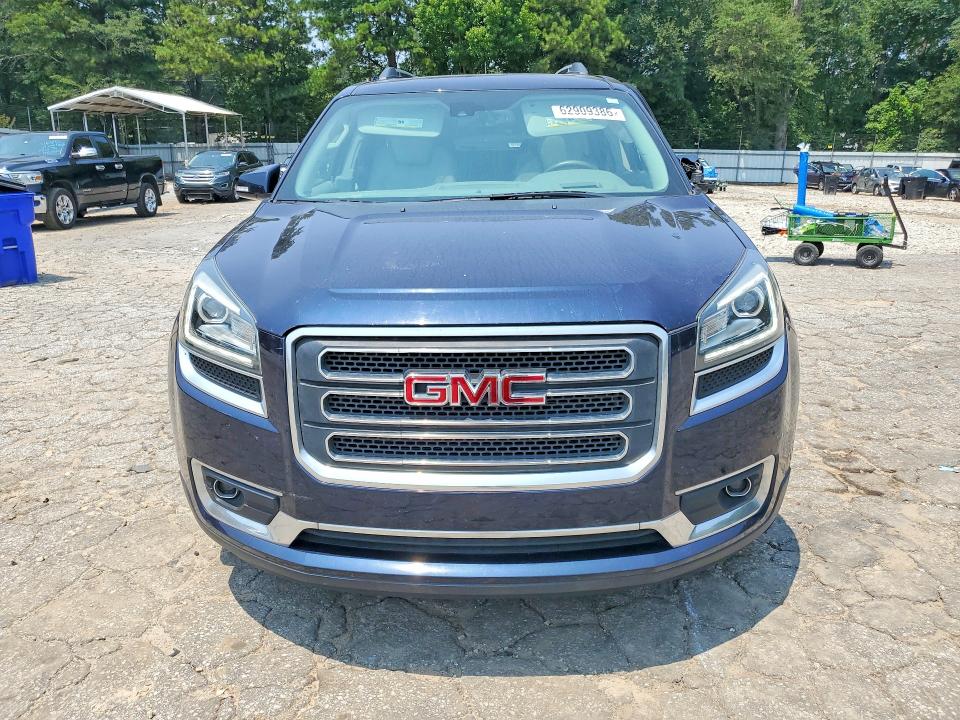2017 Gmc Acadia Limited მანქანა იყიდება აუქციონზე, vin: 1GKKRSKD1HJ294674, აუქციონის ნომერი: 62909386