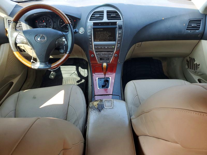 Aukcja sprzedaży 2007 Lexus Es, vin: JTHBJ46G272055757, numer aukcji: 62003856