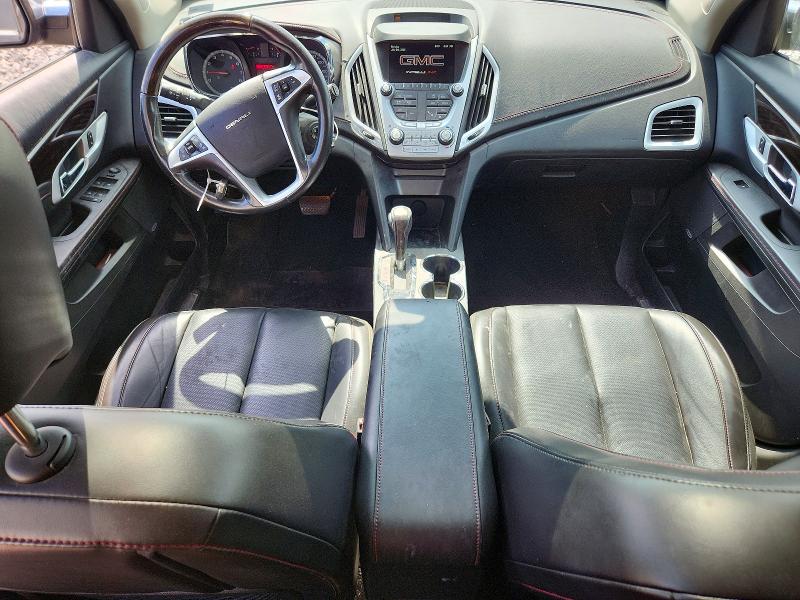 59875326 :رقم المزاد ، 2GKFLZE33D6134396 vin ، 2013 Gmc Terrain مزاد بيع