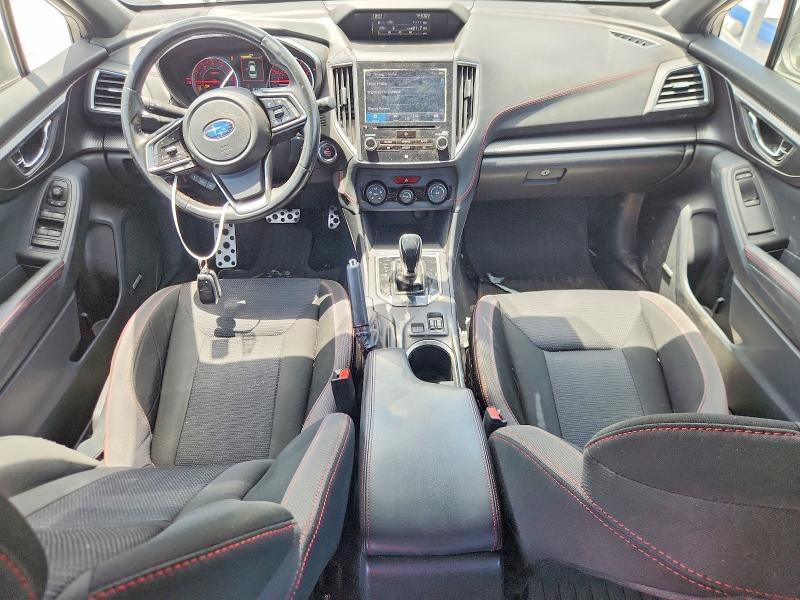 Продажа на аукционе авто 2017 Subaru Impreza, vin: 4S3GTAM63H3736841, номер лота: 59181166