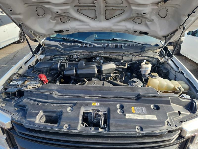 2019 Ford F250 მანქანა იყიდება აუქციონზე, vin: 1FT7X2A67KED14971, აუქციონის ნომერი: 62850986