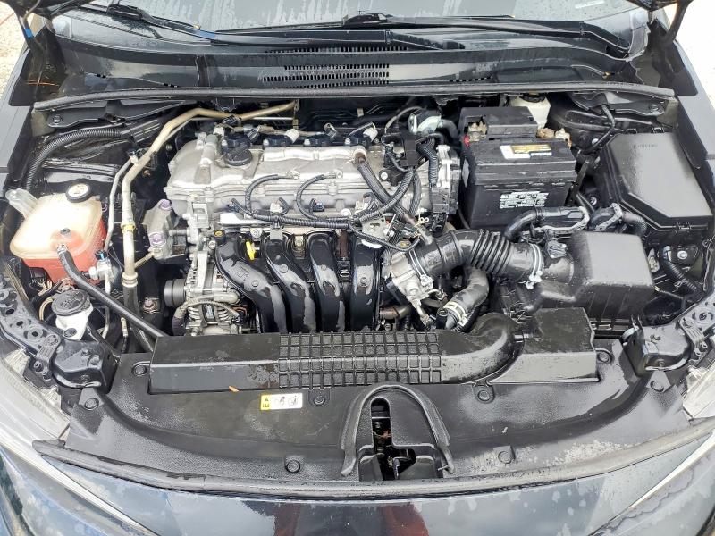 Продаж на аукціоні авто 2021 Toyota Corolla, vin: 5YFEPMAE9MP252487, номер лоту: 60221586