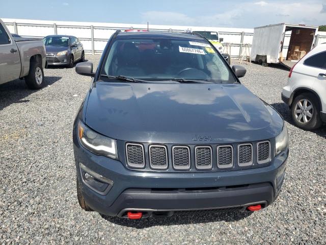 Aukcja sprzedaży 2018 Jeep Compass, vin: 3C4NJDDB5JT179680, numer aukcji: 60867746