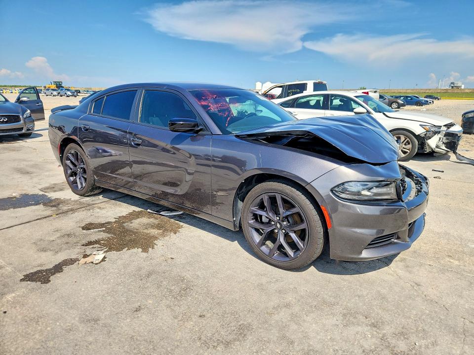 Aukcja sprzedaży 2019 Dodge Charger, vin: 2C3CDXBG8KH745165, numer aukcji: 60057476