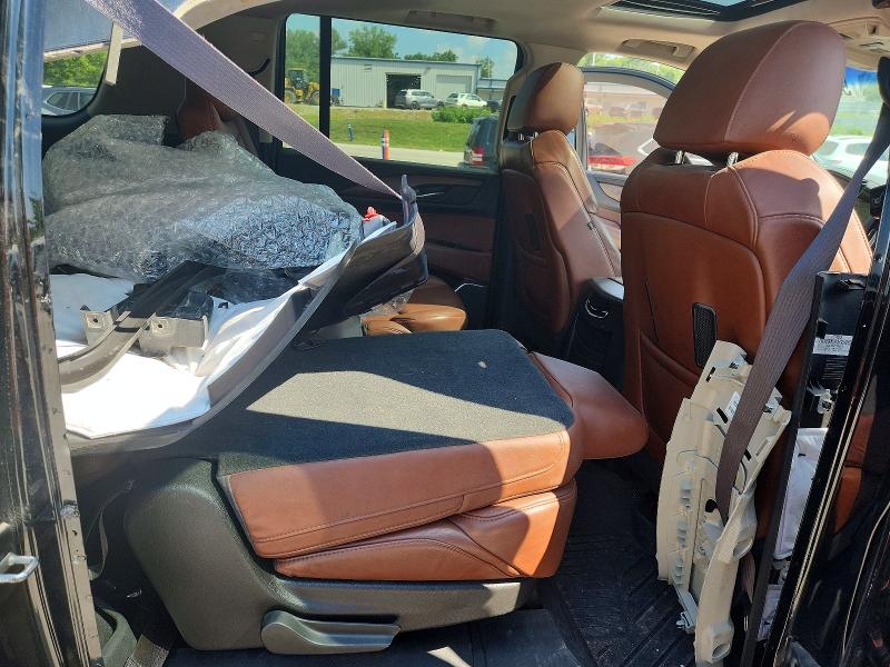 Aukcja sprzedaży 2017 Cadillac Escalade, vin: 1GYS4HKJ2HR206875, numer aukcji: 59839016