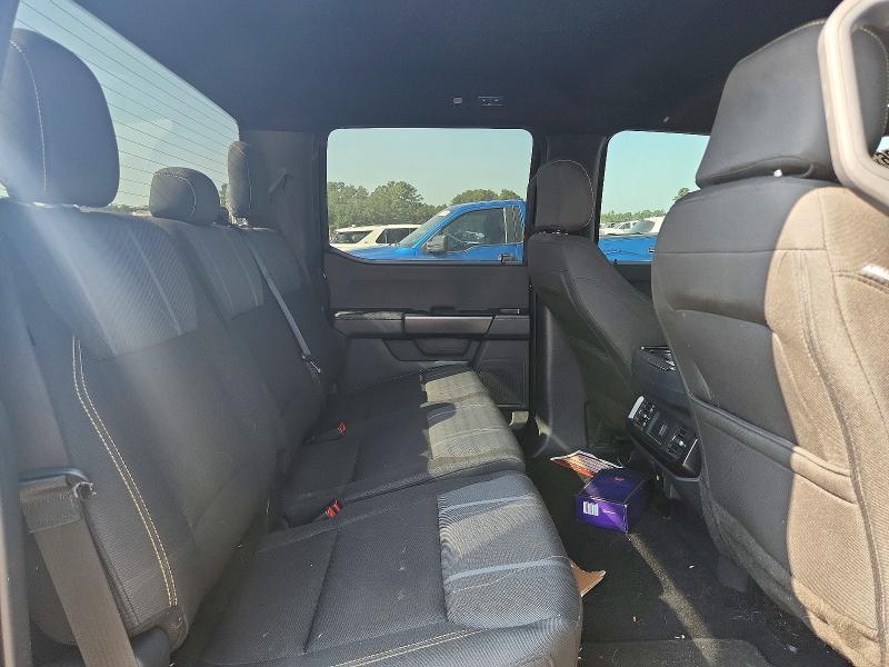 Aukcja sprzedaży 2024 Ford F150, vin: 1FTFW2L58RKE15158, numer aukcji: 62809836