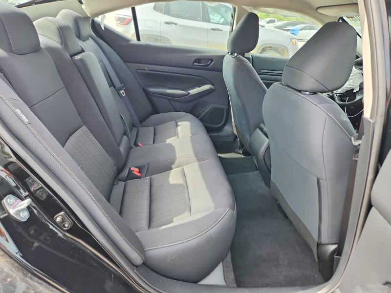 2024 Nissan Altima მანქანა იყიდება აუქციონზე, vin: 1N4BL4BV1RN401353, აუქციონის ნომერი: 62837106
