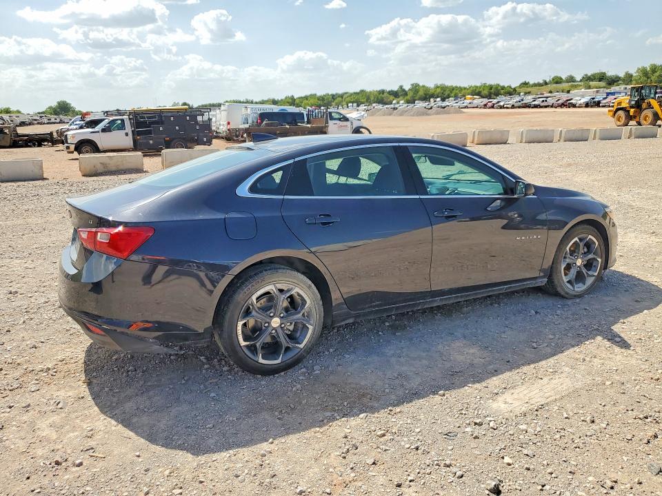 2023 Chevrolet Malibu მანქანა იყიდება აუქციონზე, vin: 1G1ZD5ST3PF236061, აუქციონის ნომერი: 62106686