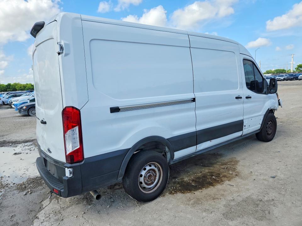 Aukcja sprzedaży 2023 Ford Transit, vin: 1FTBR1C82PKC09499, numer aukcji: 62584776