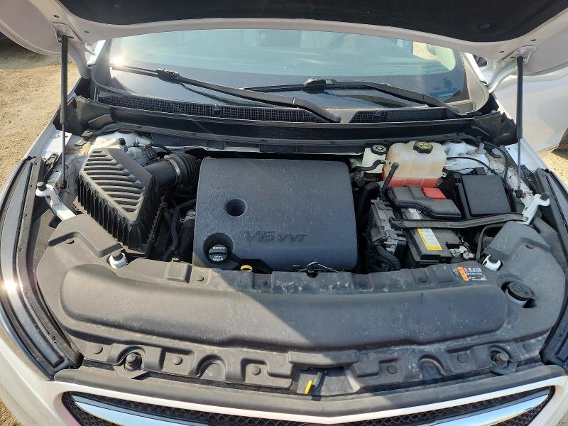 2021 Buick Enclave მანქანა იყიდება აუქციონზე, vin: 5GAEVAKW3MJ117782, აუქციონის ნომერი: 63247816